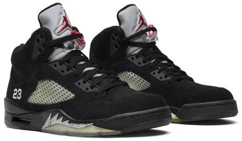 2011 metallic 5 box|2011 jordan 5 retro metallic.